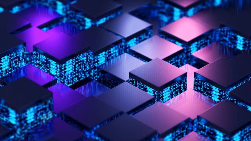 海北软件开发用Kubernetes助力企业数字化转型