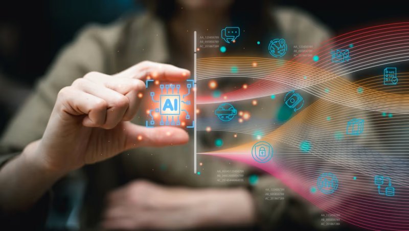 海北软件定制:以全流程专业力,赋能企业数字化转型