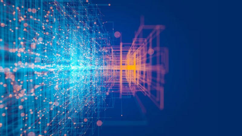 海北软件开发:锚定工业赛道,激活智造新动能