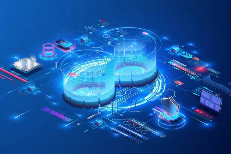 海北工业软件定制先锋：京上云科技以多元系统开发赋能企业进阶