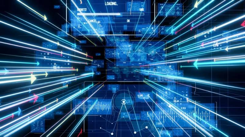 海北SCADA系统开发：守护工业安全的数字卫士